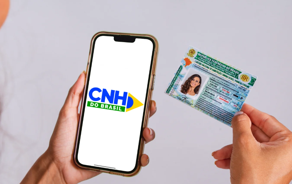 CNH do Brasil Não Abre