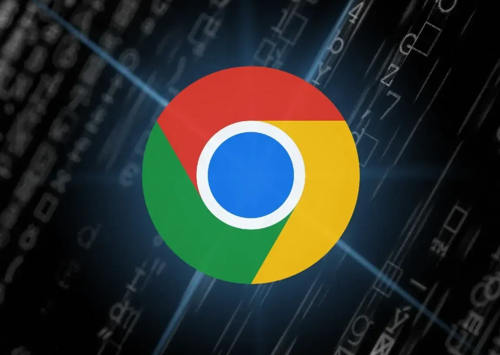 Google Chrome Mais Rapido
