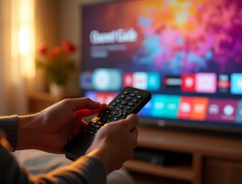 Imagem destaque - como sintonizar canais na Smart TV LG