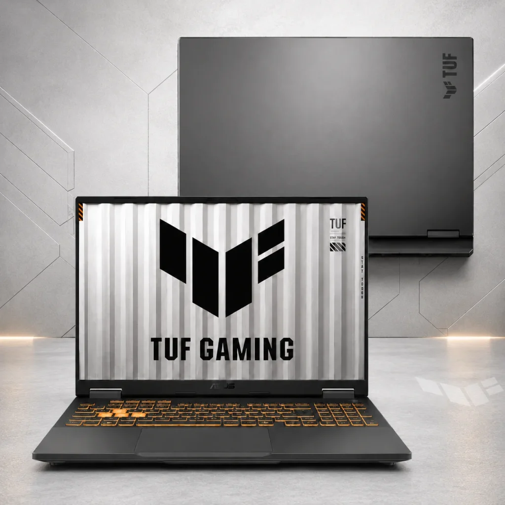 ASUS TUF Gaming F16