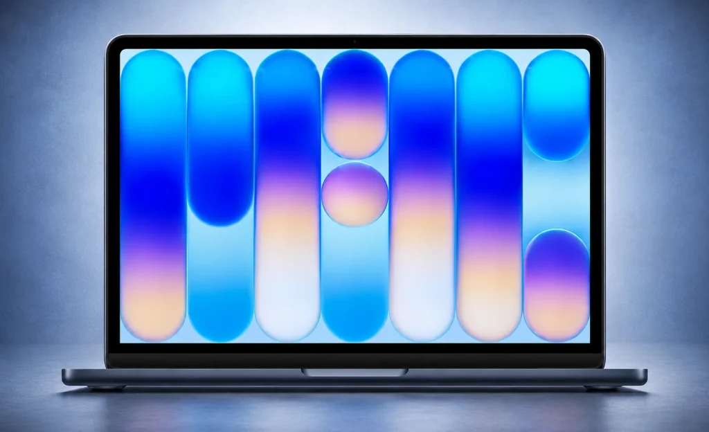 Macbook Neo