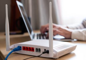 Como ativar placa de rede wifi do pc
