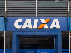 Imagem banco caixa