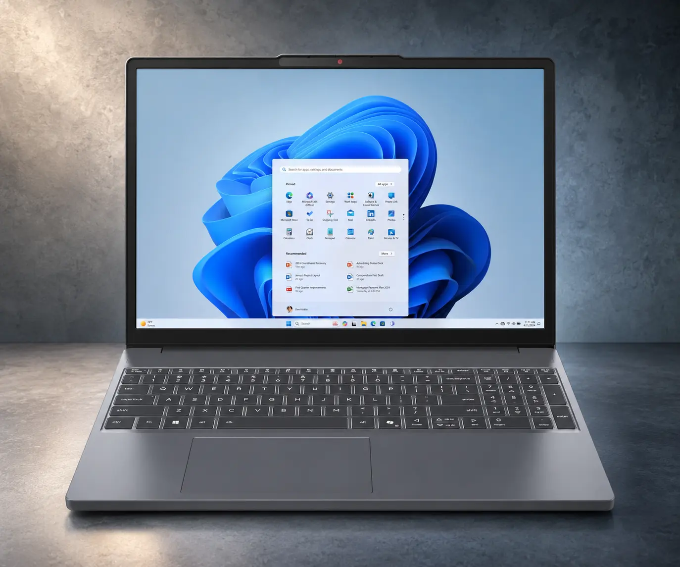 Notebook-Lenovo-IdeaPad-Slim-3-15IRH10