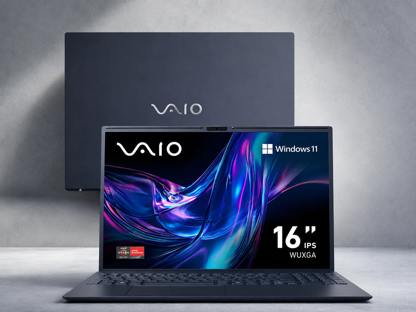 Notebook VAIO FE16