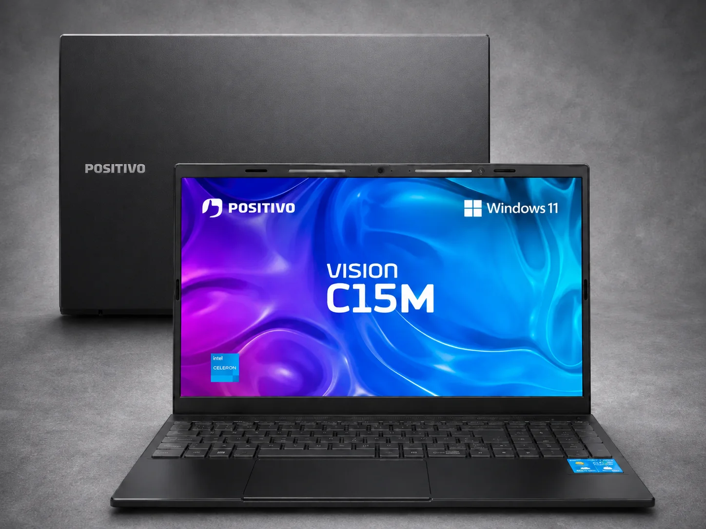 Positivo Vision C15M