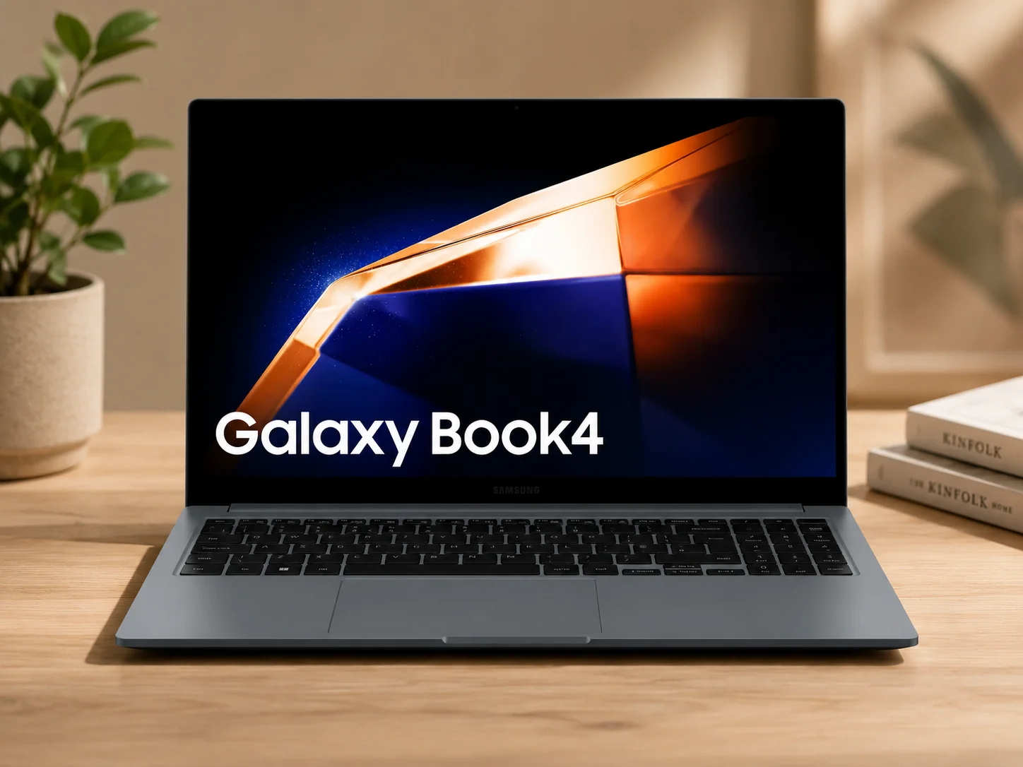 Samsung Galaxy Book4